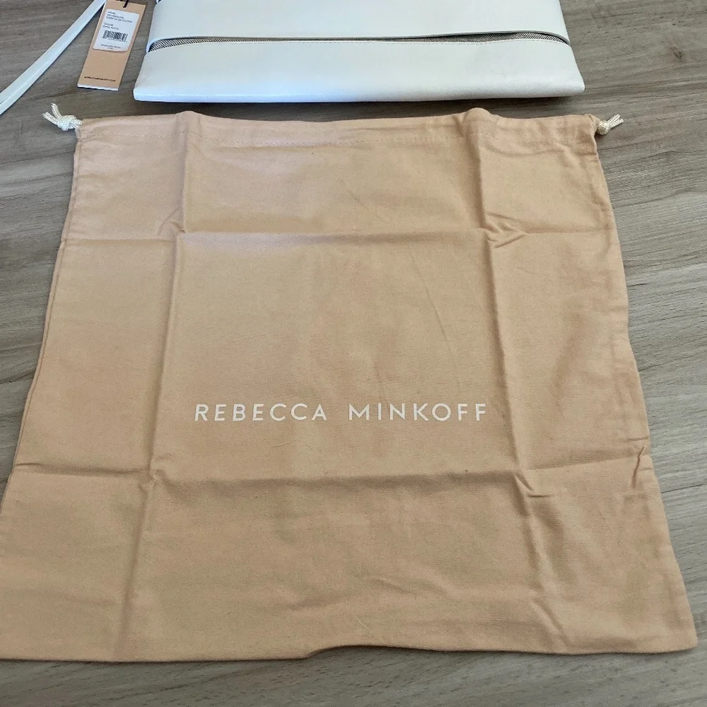 Rebecca Minkoff sleek rebecca
